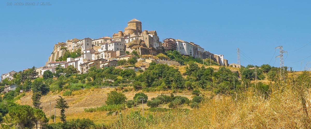 Acerenza Acerenza