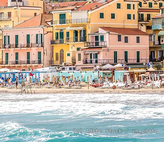 Alassio Alassio