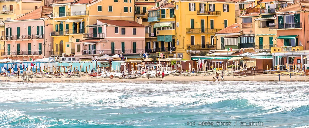 Alassio Alassio