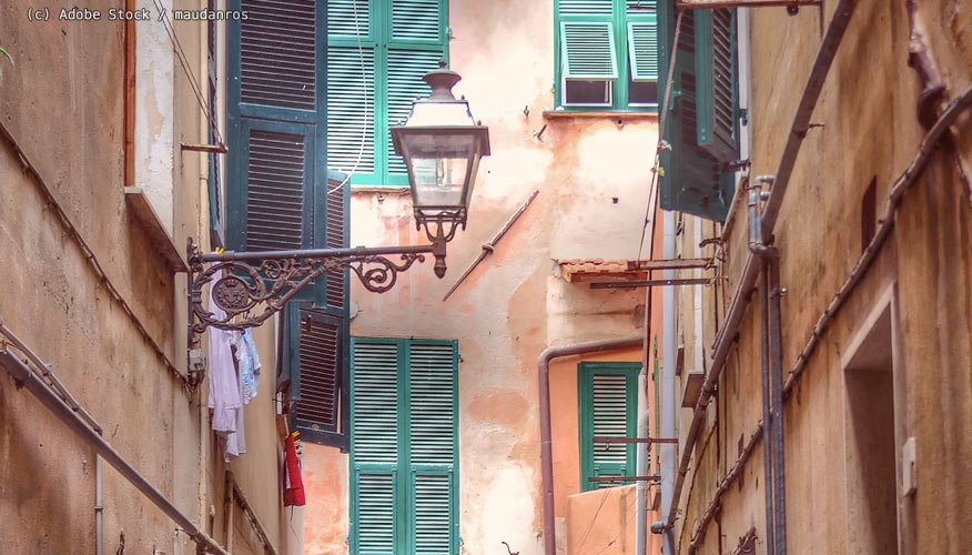 Albenga Albenga