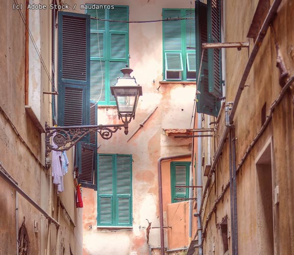 Albenga Albenga