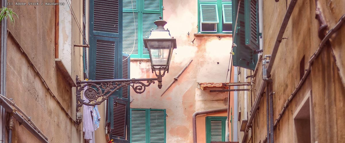 Albenga Albenga