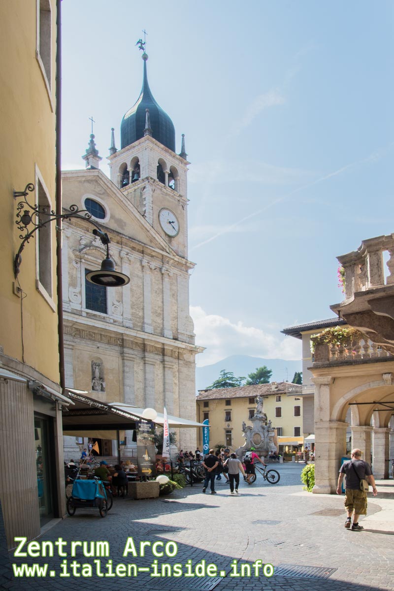 arco-dorfplatz