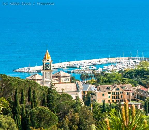 Arenzano