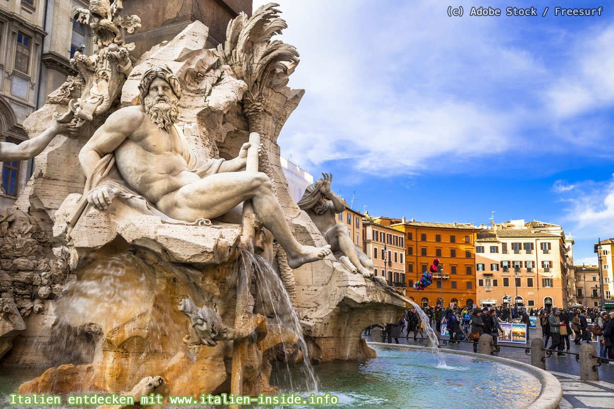 Michelangelo-Moses-Statue-Juliusgrabmal Michelangelo-Moses-Statue-Juliusgrabmal
