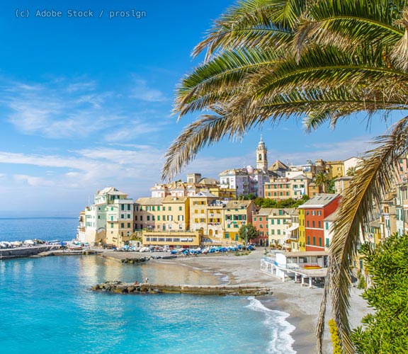 Bogliasco