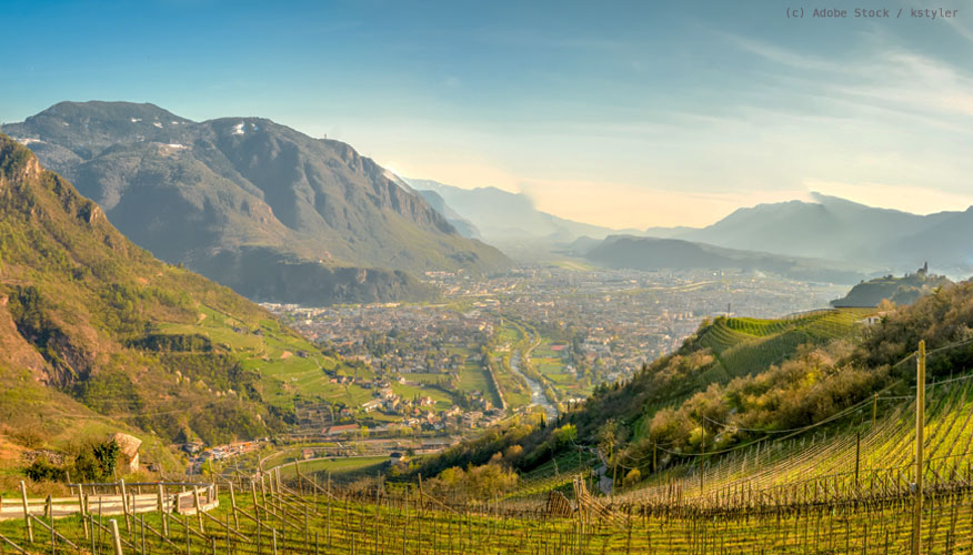 Bozen-Altstadt