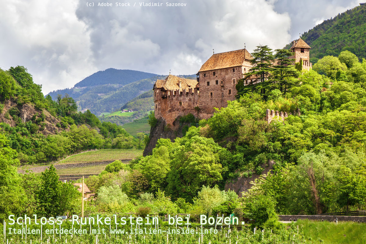 Schloss-Runkelstein