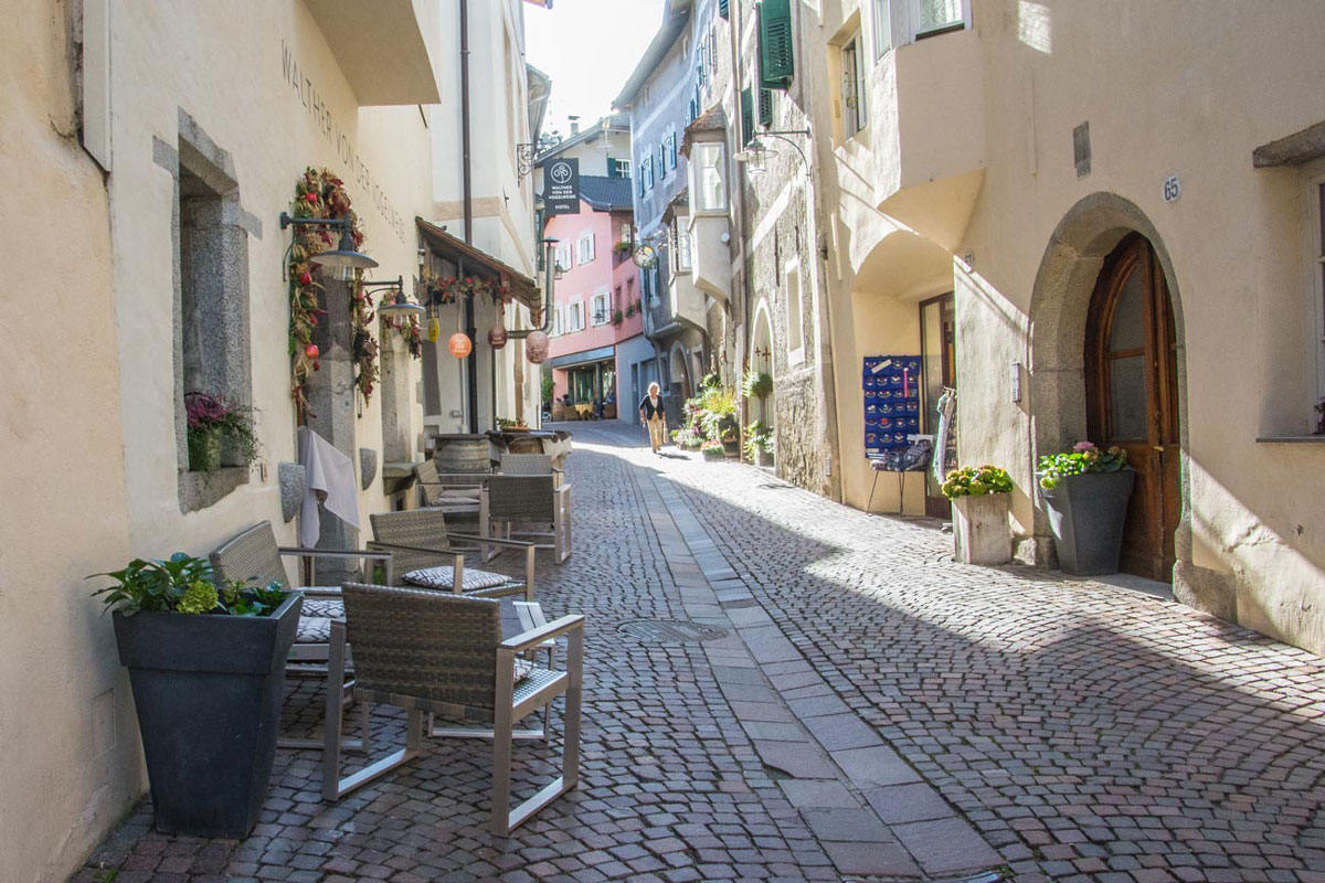Brixen-Umgebung-Klausen Brixen-Umgebung-Klausen