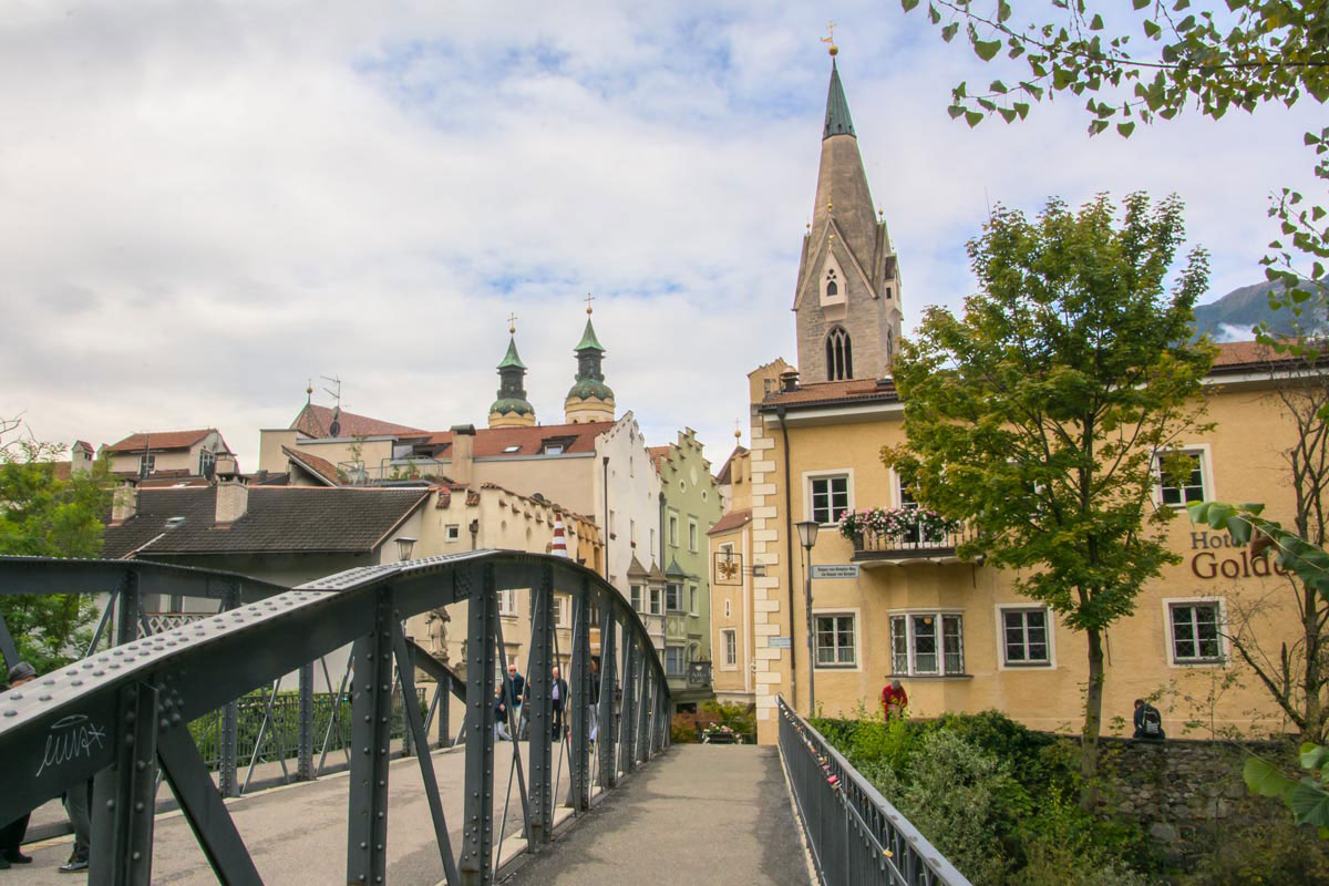 Brixen-Altstadt