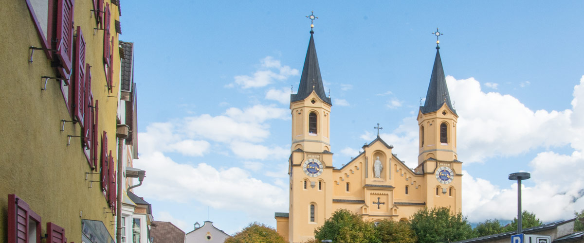 Bruneck Bruneck