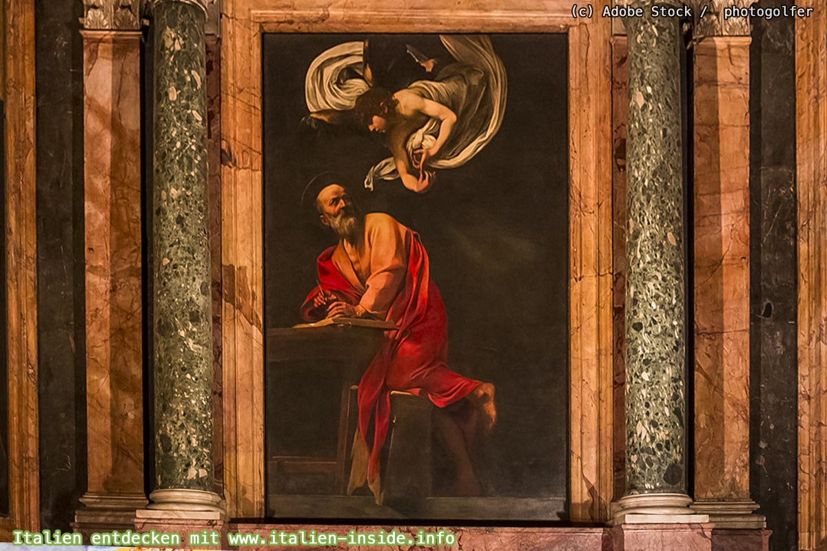 Caravaggio-Matthaeus-und-der-Engel