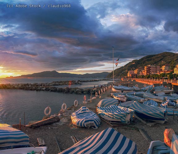 Chiavari Chiavari