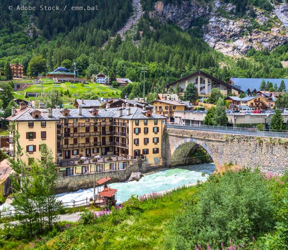 Courmayeur Courmayeur