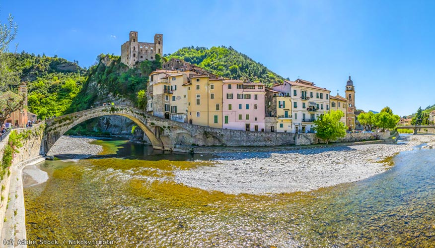 Dolceacqua Dolceacqua