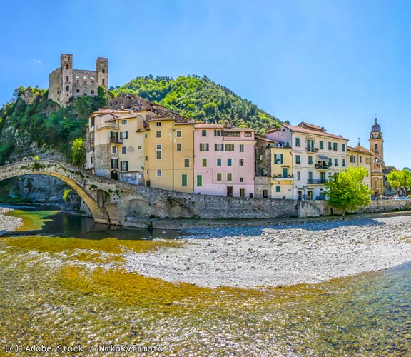 Dolceacqua