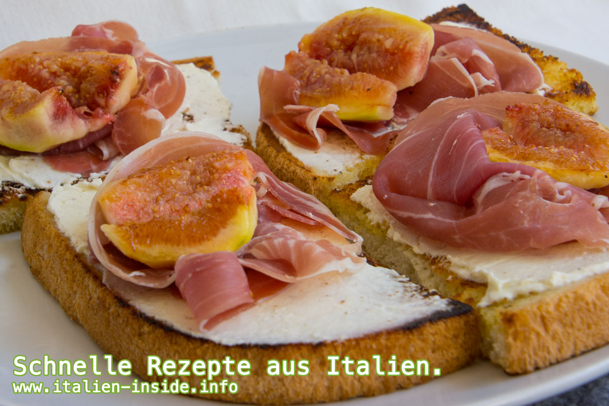 Einfache-Rezepte-Italien Einfache-Rezepte-Italien