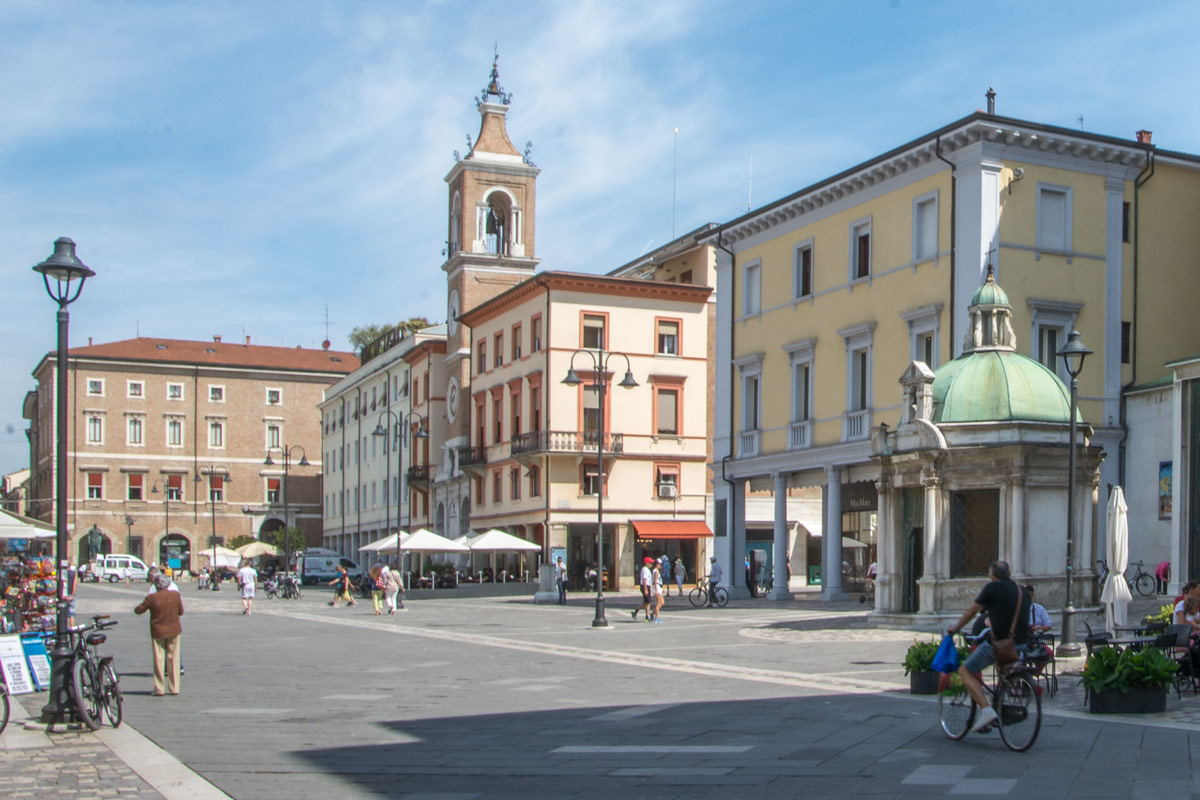 Rimini Rimini