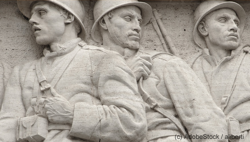 Denkmal-Faschismus-Italien Denkmal-Faschismus-Italien