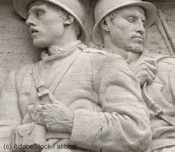 Denkmal-Faschismus-Italien Denkmal-Faschismus-Italien