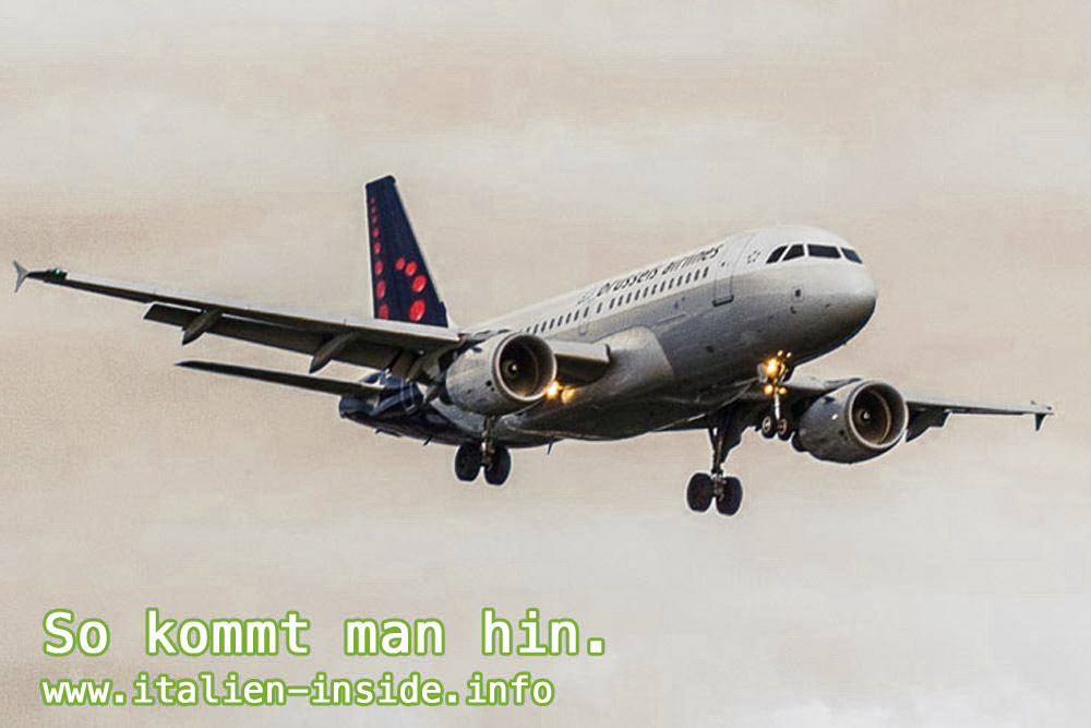Flugzeug Flugzeug