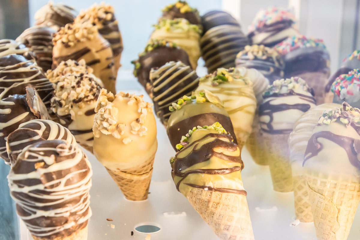 Dolci Suessigkeiten-aus-Cattolica