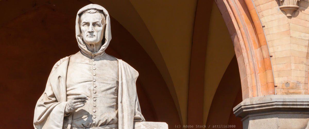 Giotto-di-Bondone-Statue