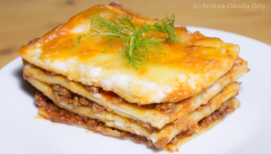 lasagne-bolognese