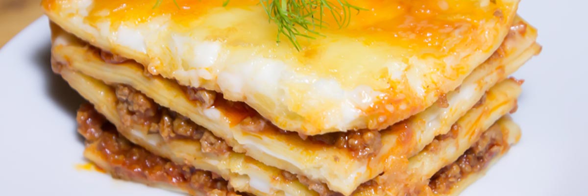 lasagne-bolognese