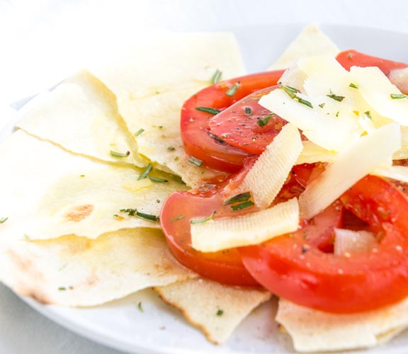 Pane-Carasau Pane-Carasau