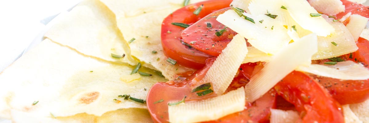 Pane-Carasau Pane-Carasau