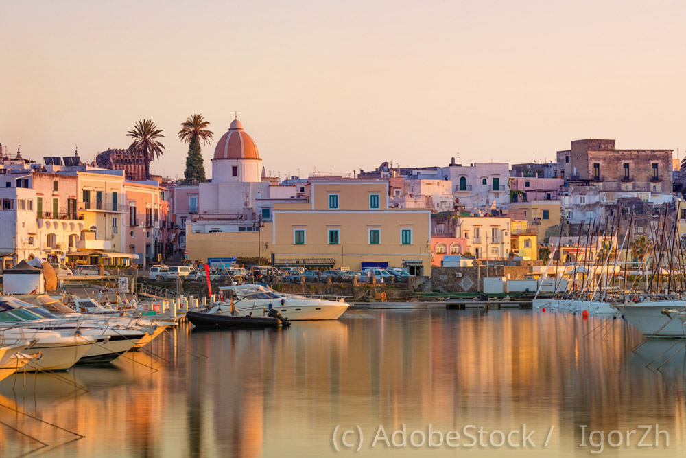 Ischia