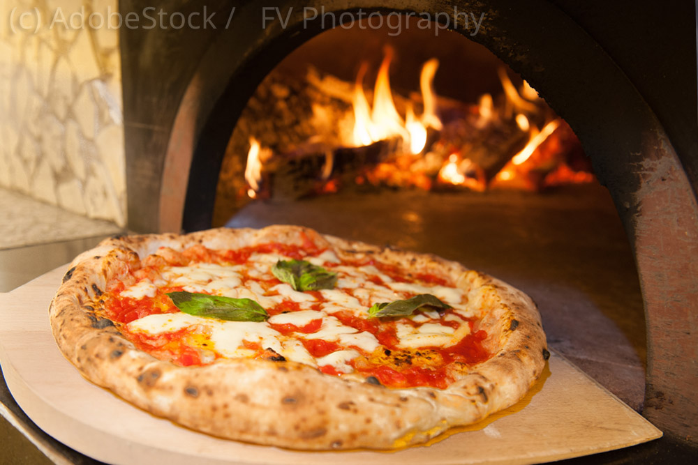 Pizza Pizza