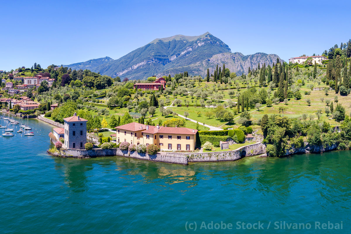 Bellagio-Villa-Serbelloni Bellagio-Villa-Serbelloni