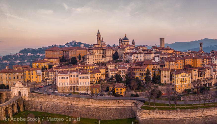 Bergamo