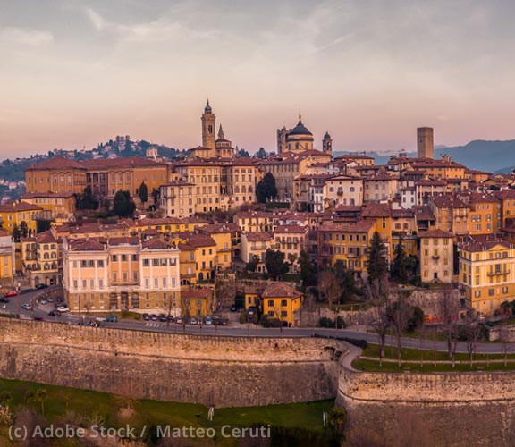 Bergamo