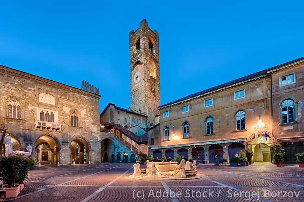 Bergamo-Piazza-Vecchia