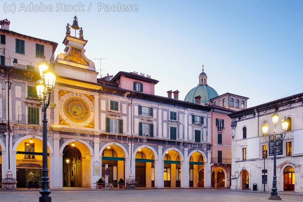 Brescia-Piazza-Loggia