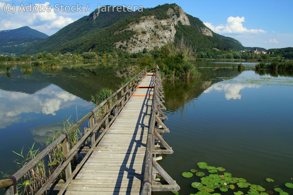 Brescia-Sebino-Torfmoor