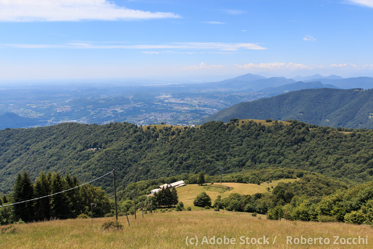 Monte-Bisbino Monte-Bisbino