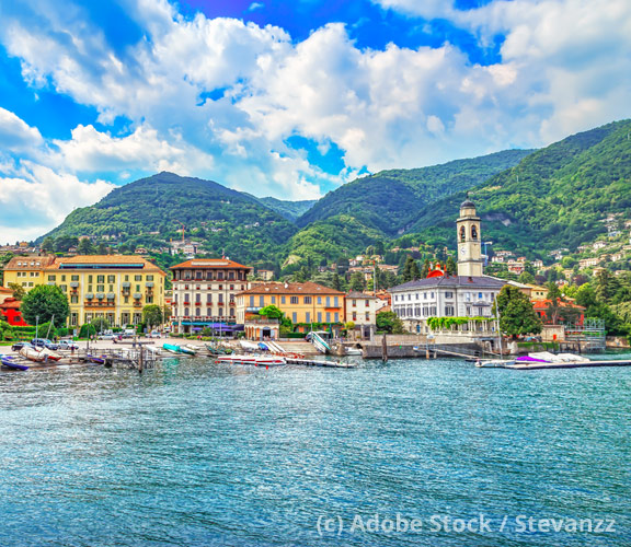 Cernobbio Cernobbio