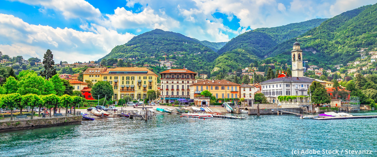 Cernobbio Cernobbio