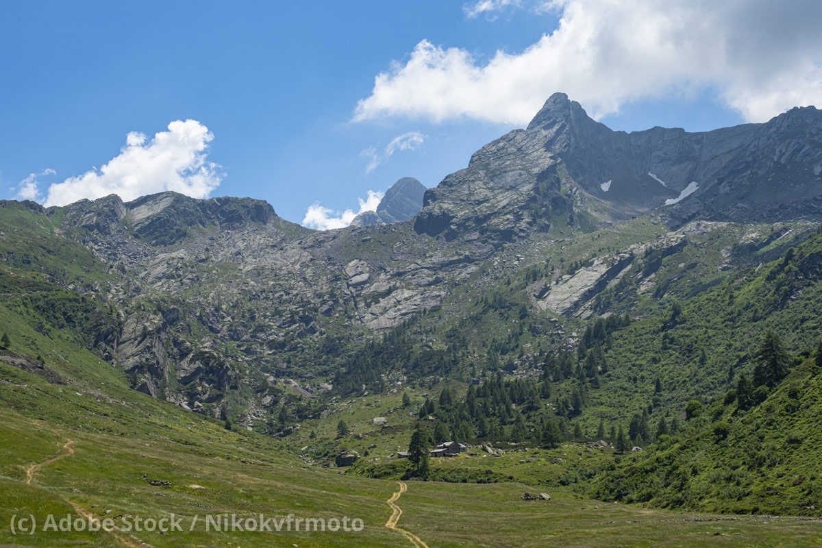 Val-Varrone-Dervio Val-Varrone-Dervio
