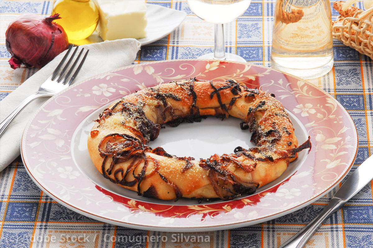 Filascetta-Comasca Spezialität-Dongo-Filascetta-Comasca
