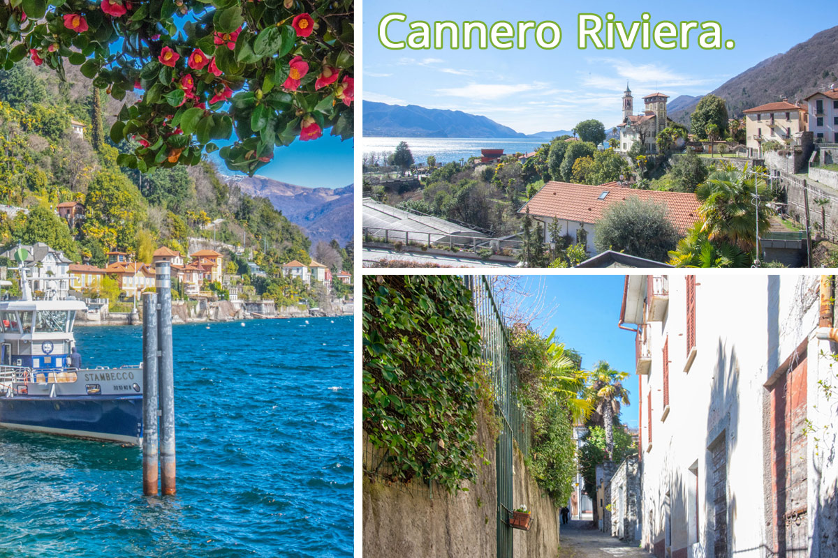 Cannero-Riviera