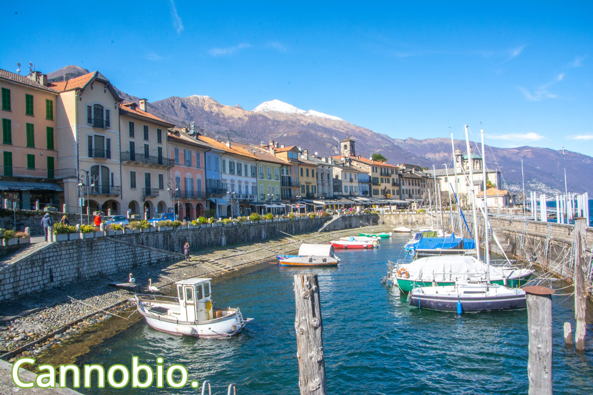 Cannobio-Lago-Maggiore