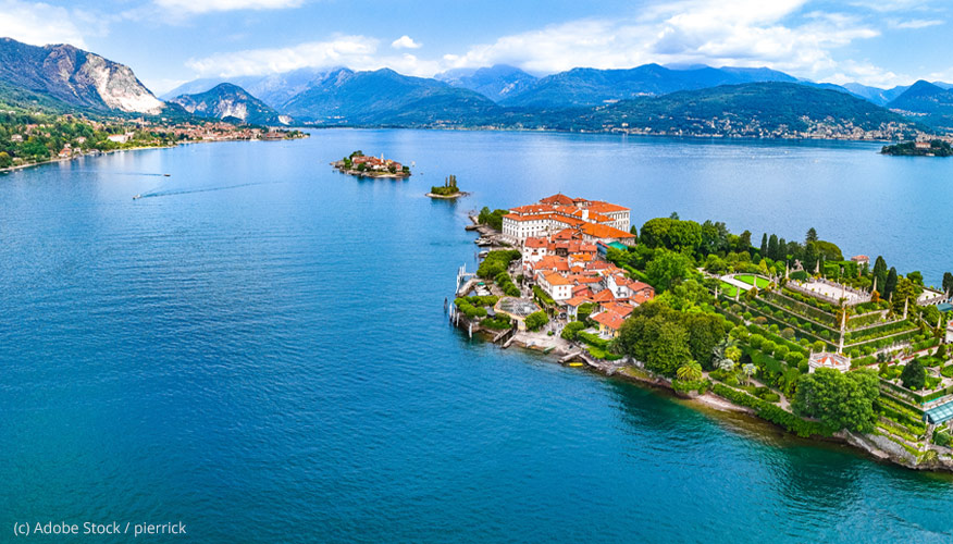Lago Maggiore Lago Maggiore