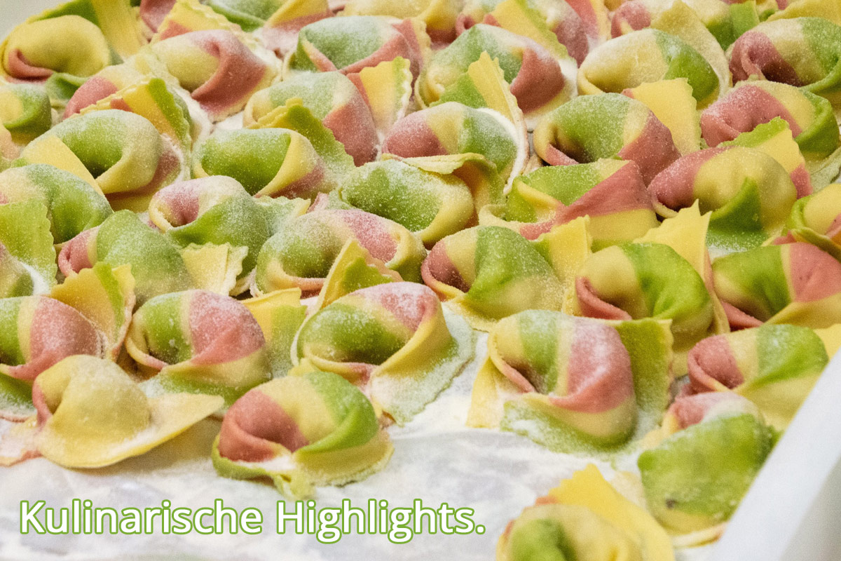 Pasta Pasta