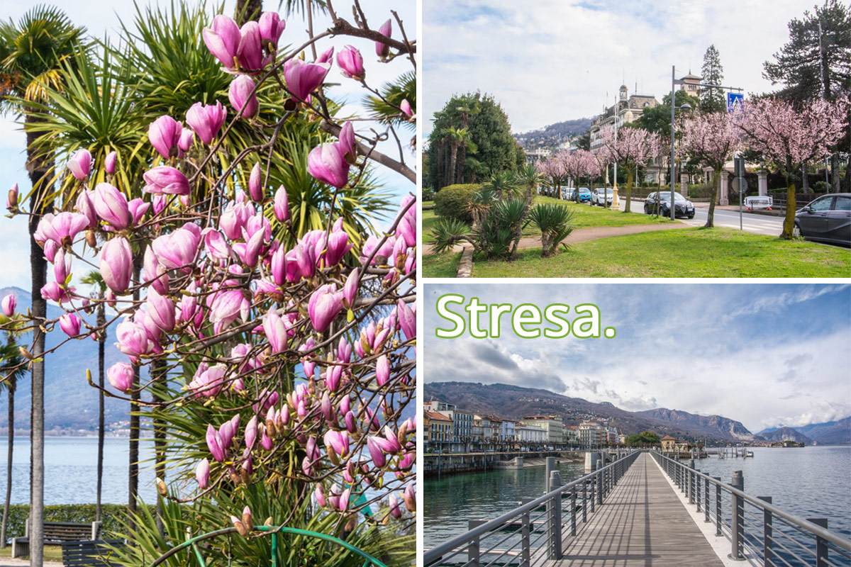 Stresa Stresa-Lago-Maggiore