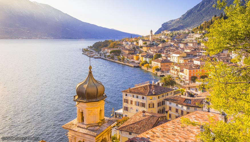 Limone-sul-Garda